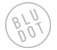 blue dot logo